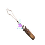 Test Tube Holder with Handle
